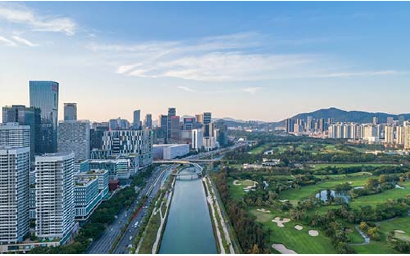 污水處理廠(chǎng)及配套管網(wǎng)、污泥處置項(xiàng)目